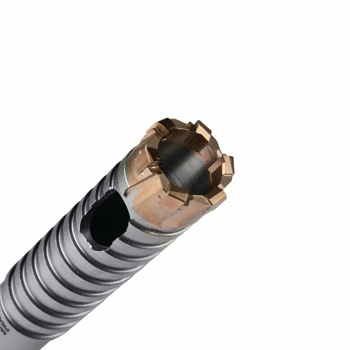 Makita E-12538 7/8" x 4" Rebar Cutter Drill Bit (Head Only)
