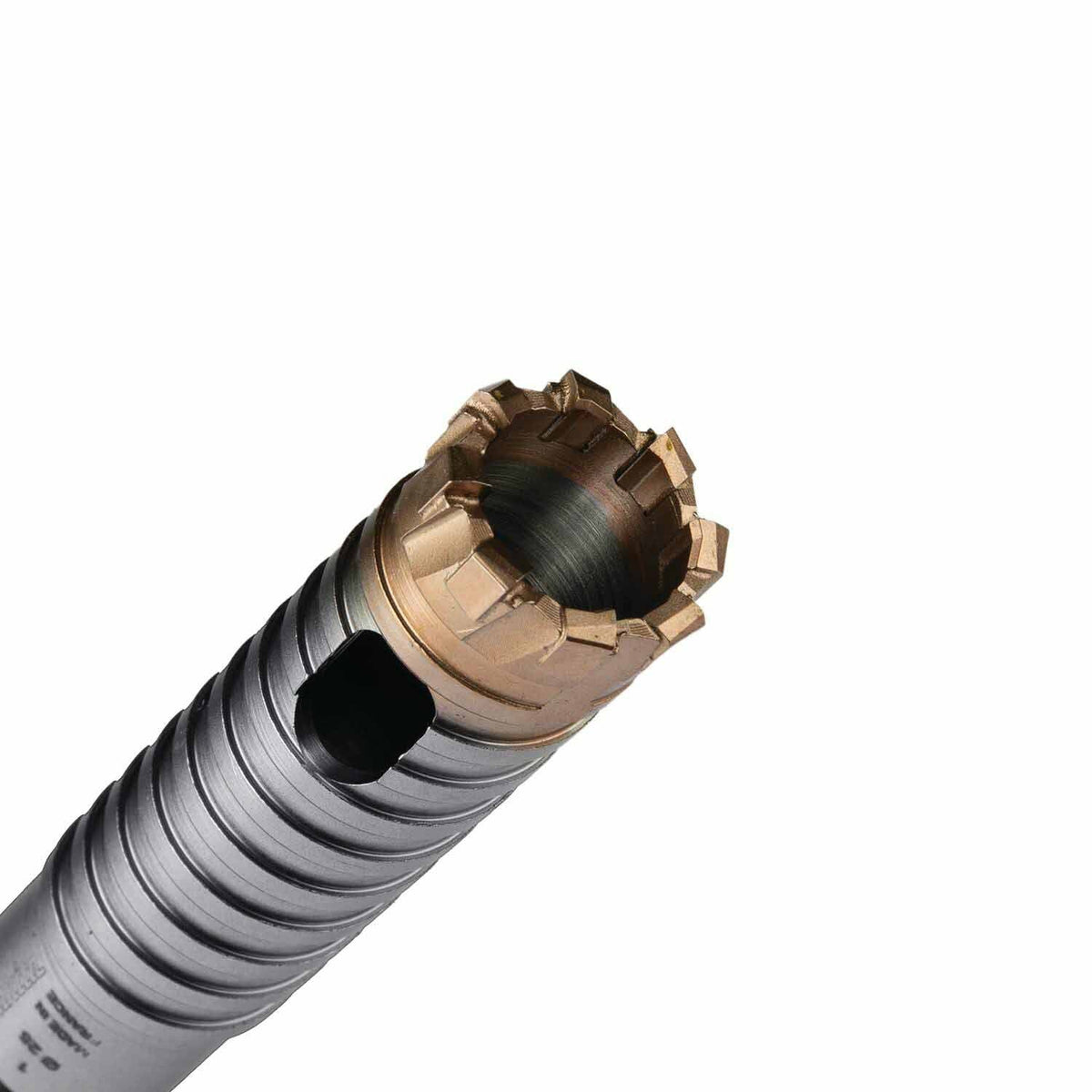 Makita E-12544 1" x 4" Rebar Cutter Drill Bit (Head Only)