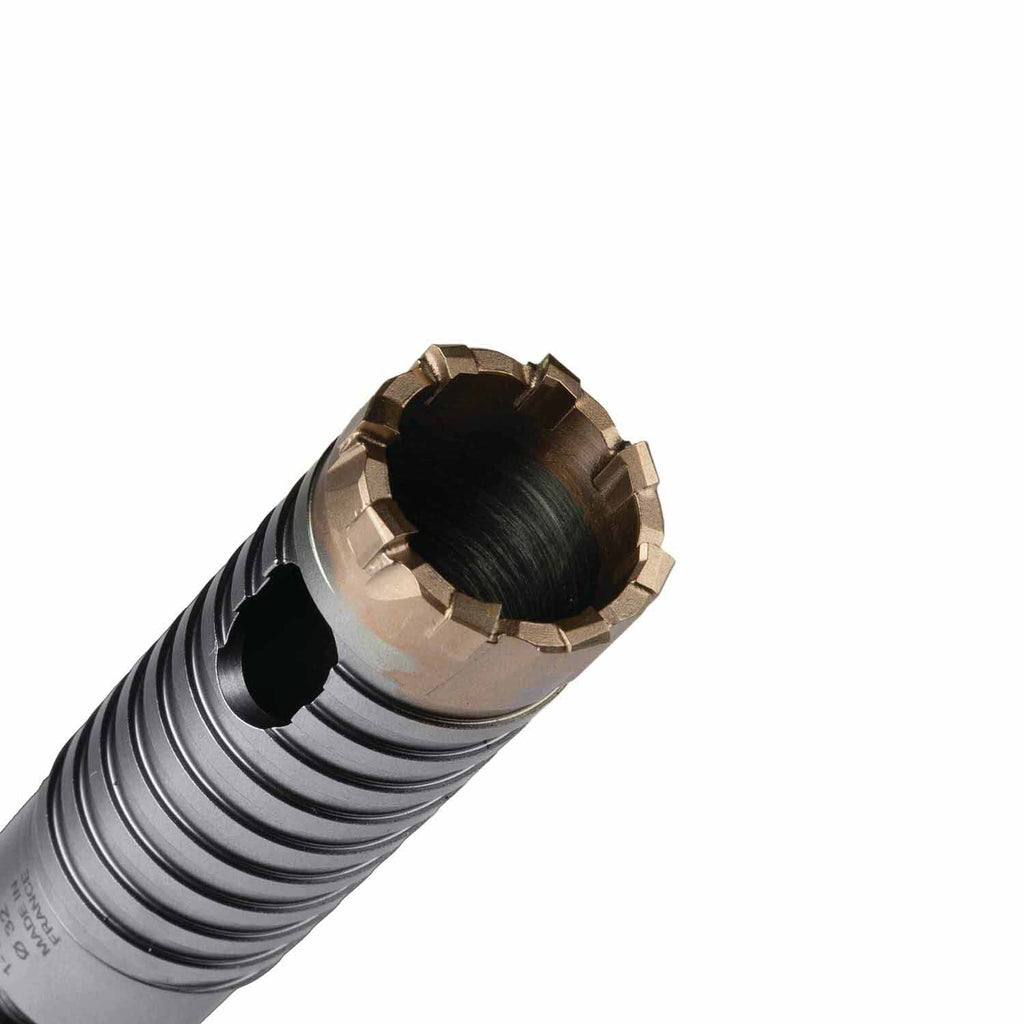Makita E-12566 1-1/4" x 4" Rebar Cutter Drill Bit (Head Only)
