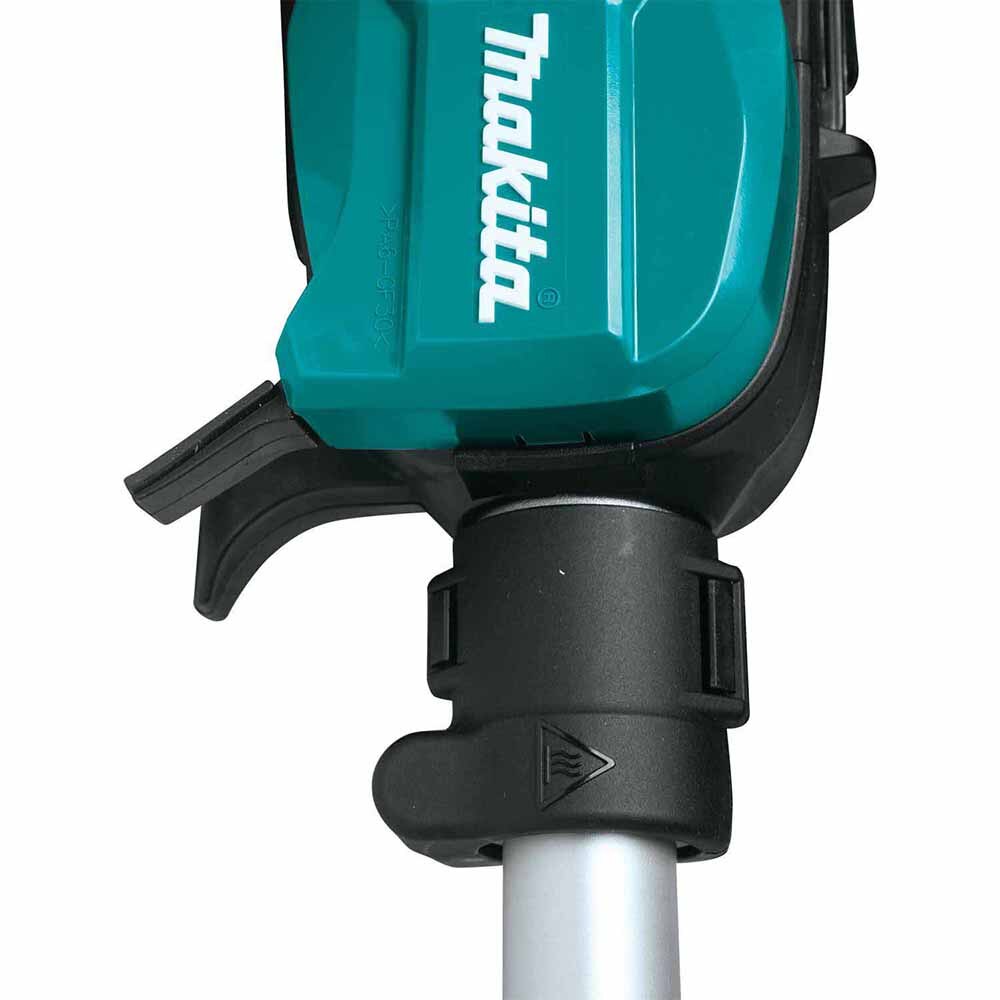 Makita GAU02Z 40V max XGT Brushless Cordless 10" Telescoping Pole Saw, 13' Length, Tool Only