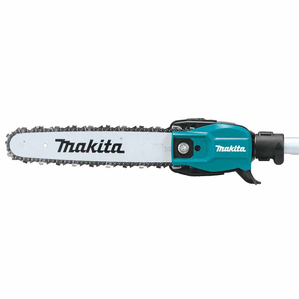Makita GAU02Z 40V max XGT Brushless Cordless 10" Telescoping Pole Saw, 13' Length, Tool Only