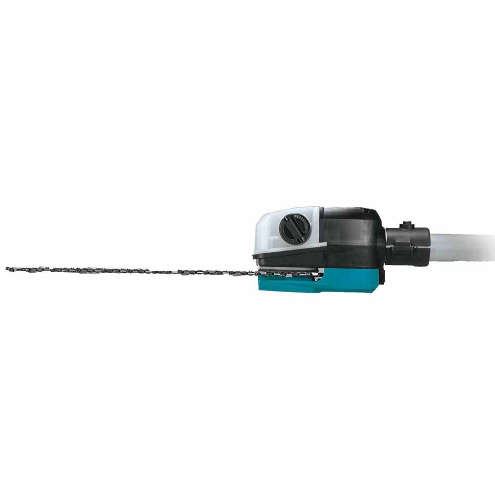 Makita GAU02Z 40V max XGT Brushless Cordless 10" Telescoping Pole Saw, 13' Length, Tool Only