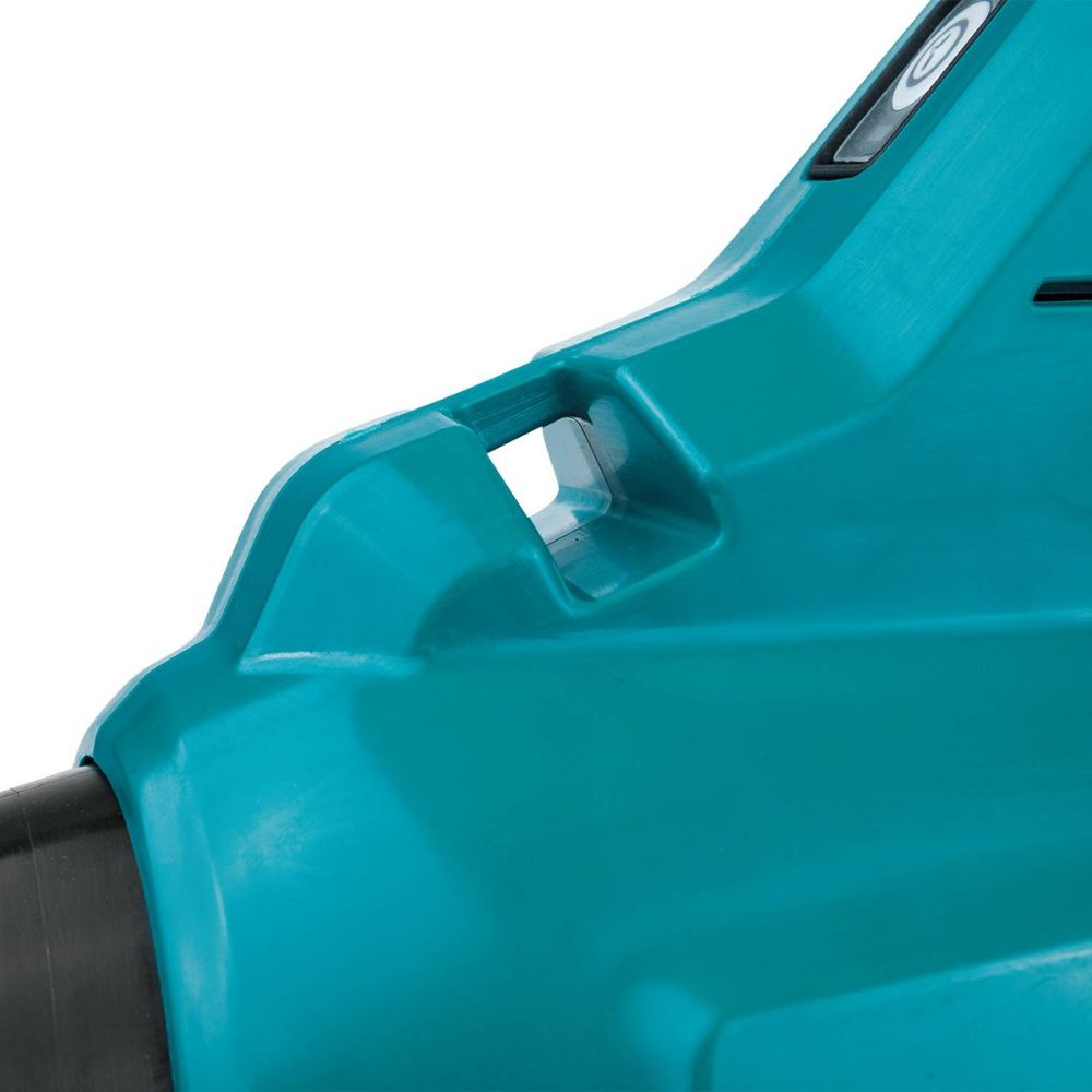 Makita GBU01M1 40V Max XGT Brushless Cordless Blower Kit (4.0Ah)