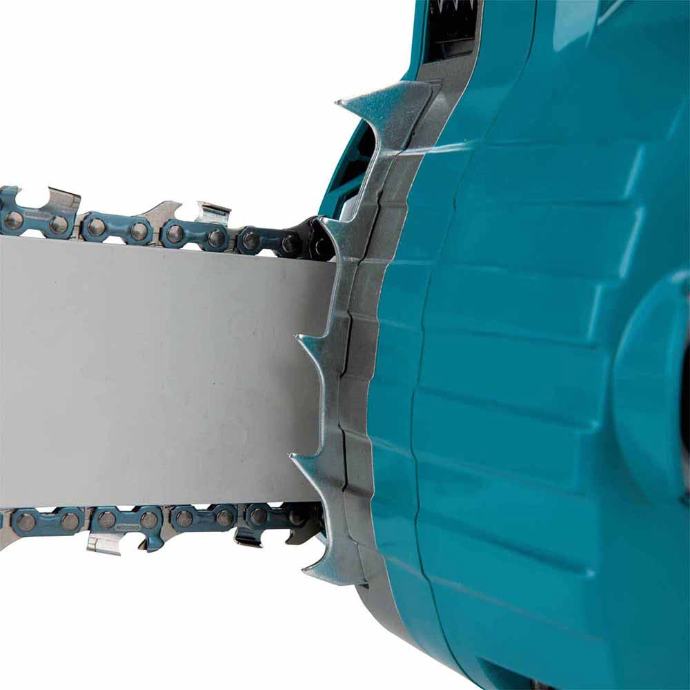 Makita GCU04T1 40V max XGT Brushless Cordless 18" Chain Saw Kit (5.0Ah)