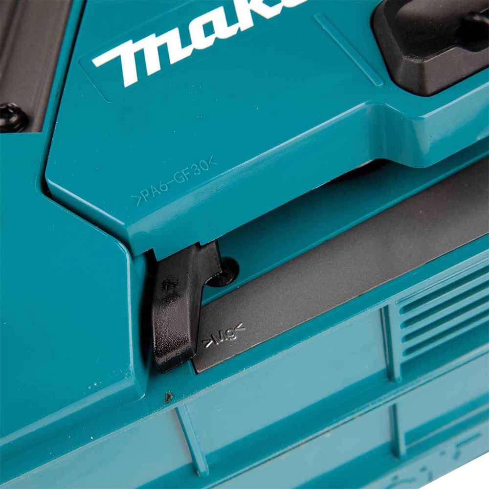 Makita GCU04Z 40V max XGT Brushless Cordless 18" Chain Saw, Tool Only