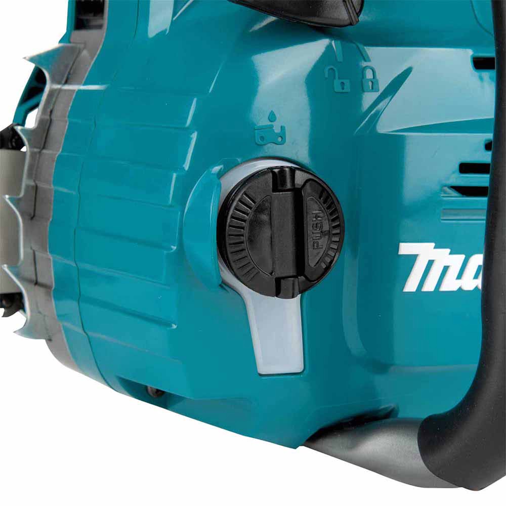 Makita GCU04Z 40V max XGT Brushless Cordless 18" Chain Saw, Tool Only