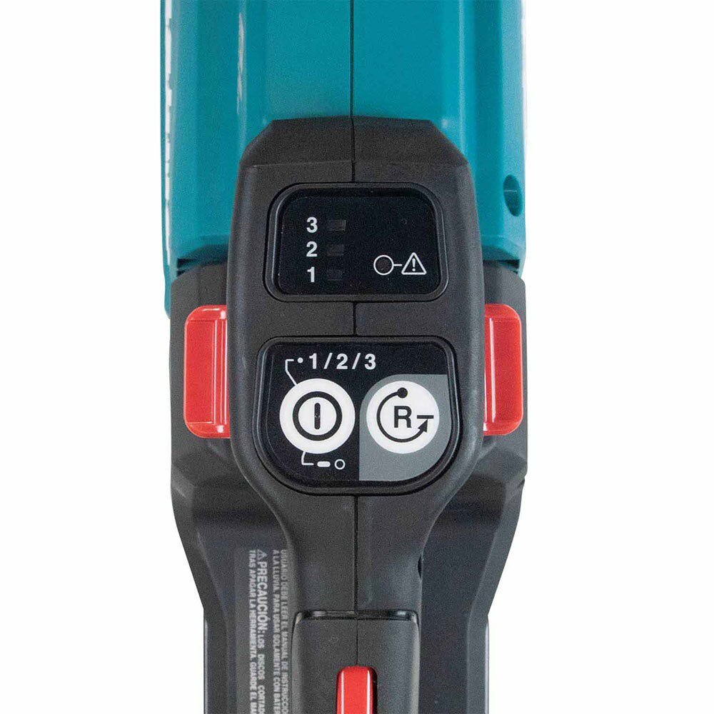 Makita GHU01M1 40V max XGT 24" Rough Cut Hedge Trimmer Kit (4.0Ah)