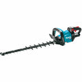 Makita GHU01Z 40V max XGT 24" Rough Cut Hedge Trimmer, Tool Only
