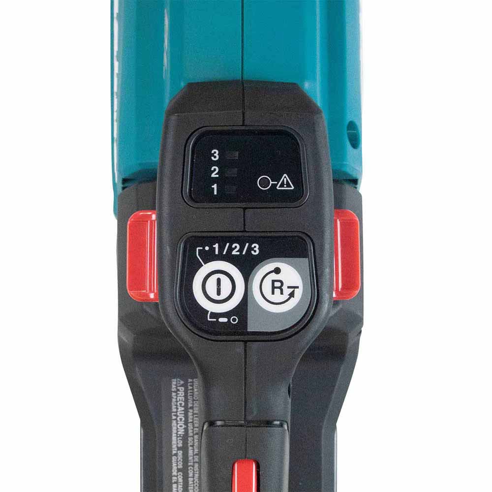 Makita GHU02M1 40V max XGT 24" Hedge Trimmer Kit (4.0Ah)