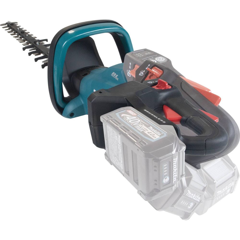 Makita GHU03Z 40V max XGT Brushless Cordless 30" Hedge Trimmer (Tool Only)