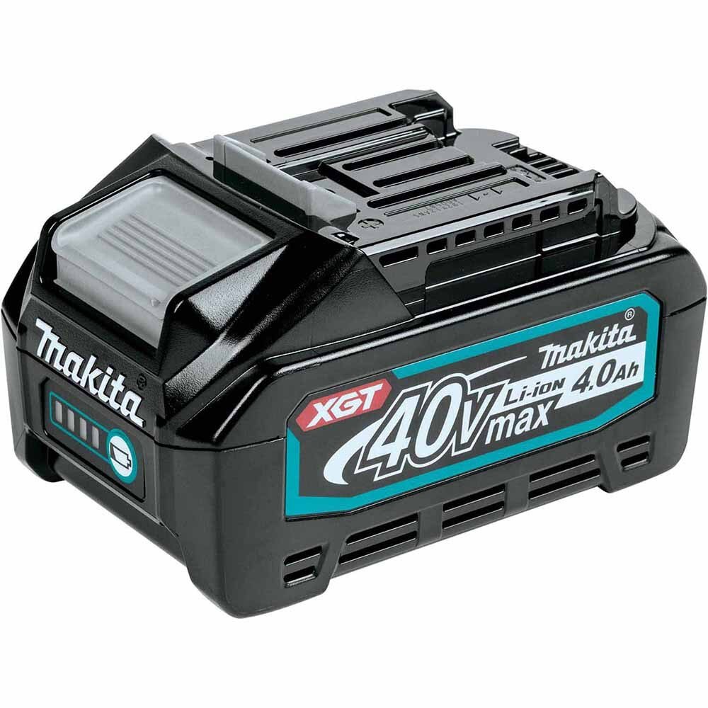 Makita GHU04M1 40V max XGT Brushless Cordless 24" Single-Sided Hedge Trimmer Kit (4.0Ah)