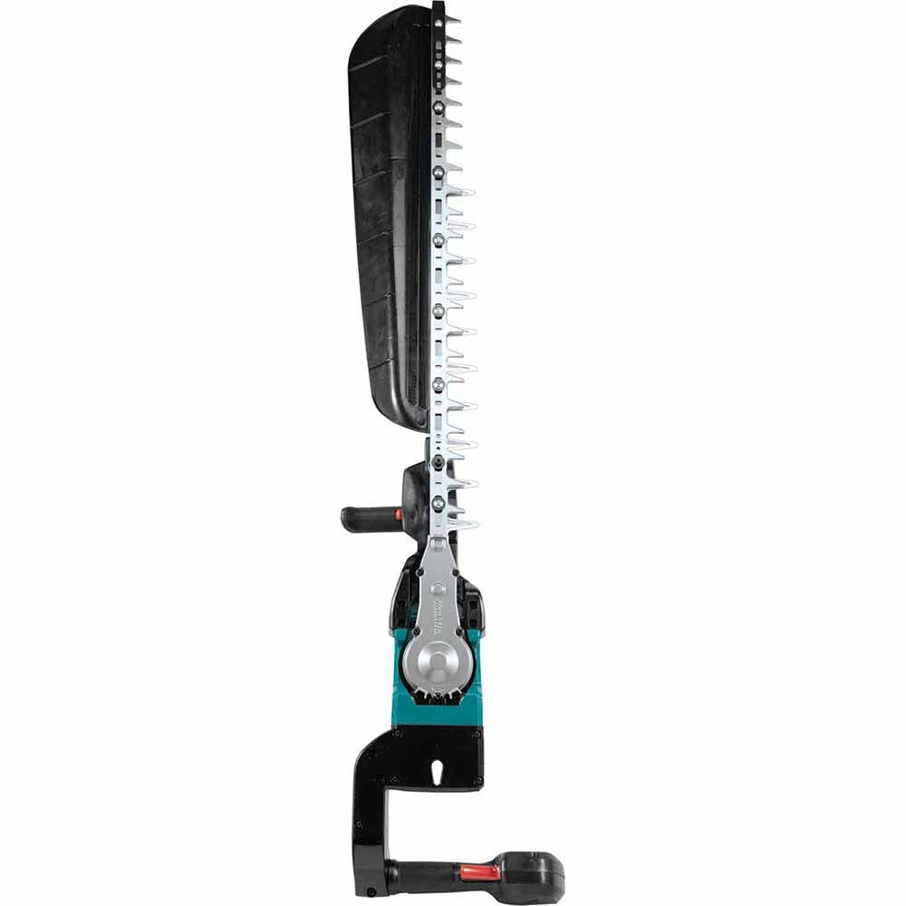 Makita GHU05M1 40V max XGT Brushless Cordless 30" Single-Sided Hedge Trimmer Kit (4.0Ah)