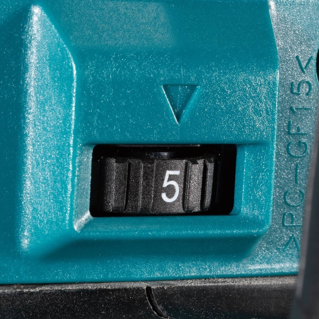 Makita GMH01M1 40V SDS-Max XGT 15 lb. AVT Demolition Hammer Kit