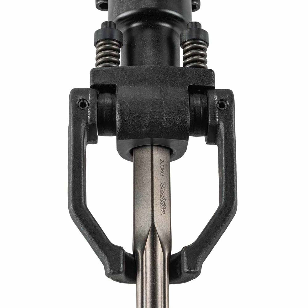 Makita GMH04PL4X 80V max XGT Brushless 70 lb. 1-1/8" Hex AVT Breaker Hammer Kit  w/ 4 Batt (8.0Ah)