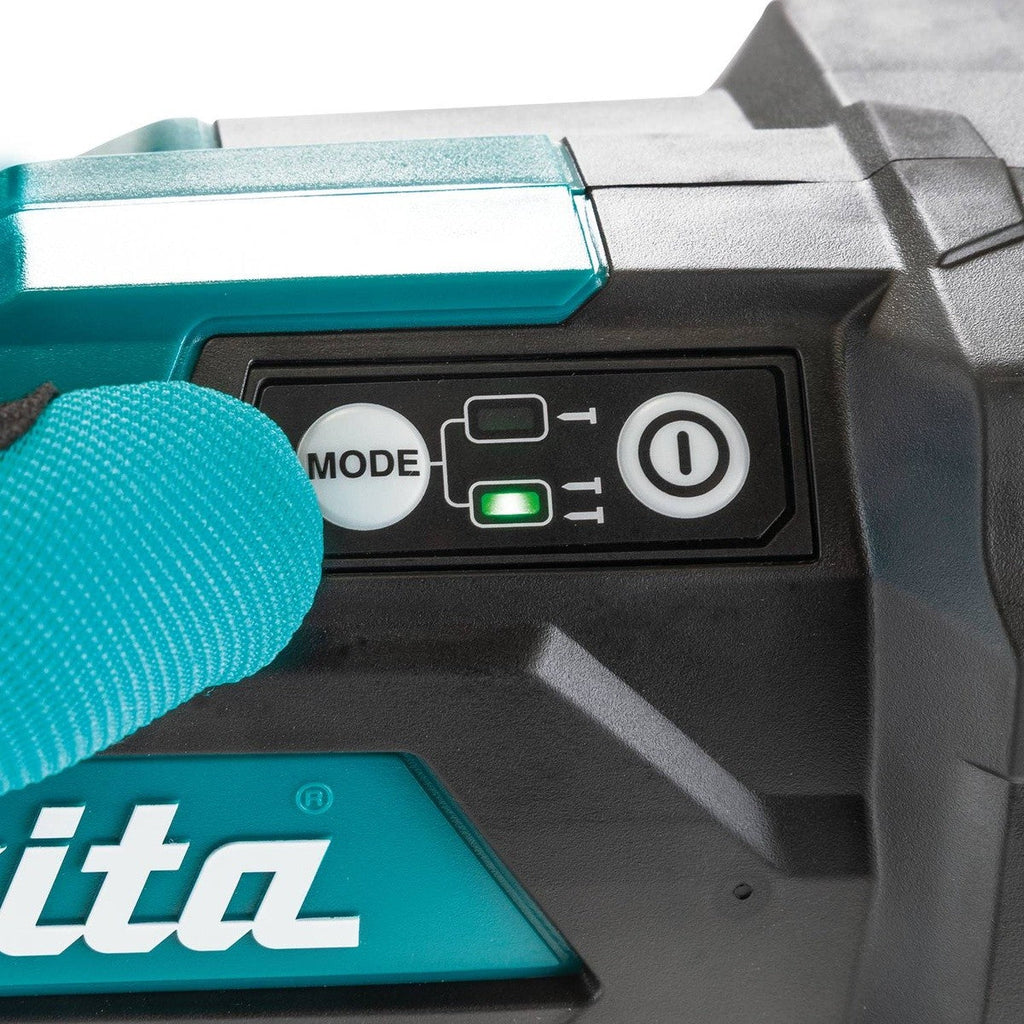 Makita GNB02Z 40V Max XGT Brushless Cordless 21 Degree Full Round Head 3-1/2" Framing Nailer (Tool Only)