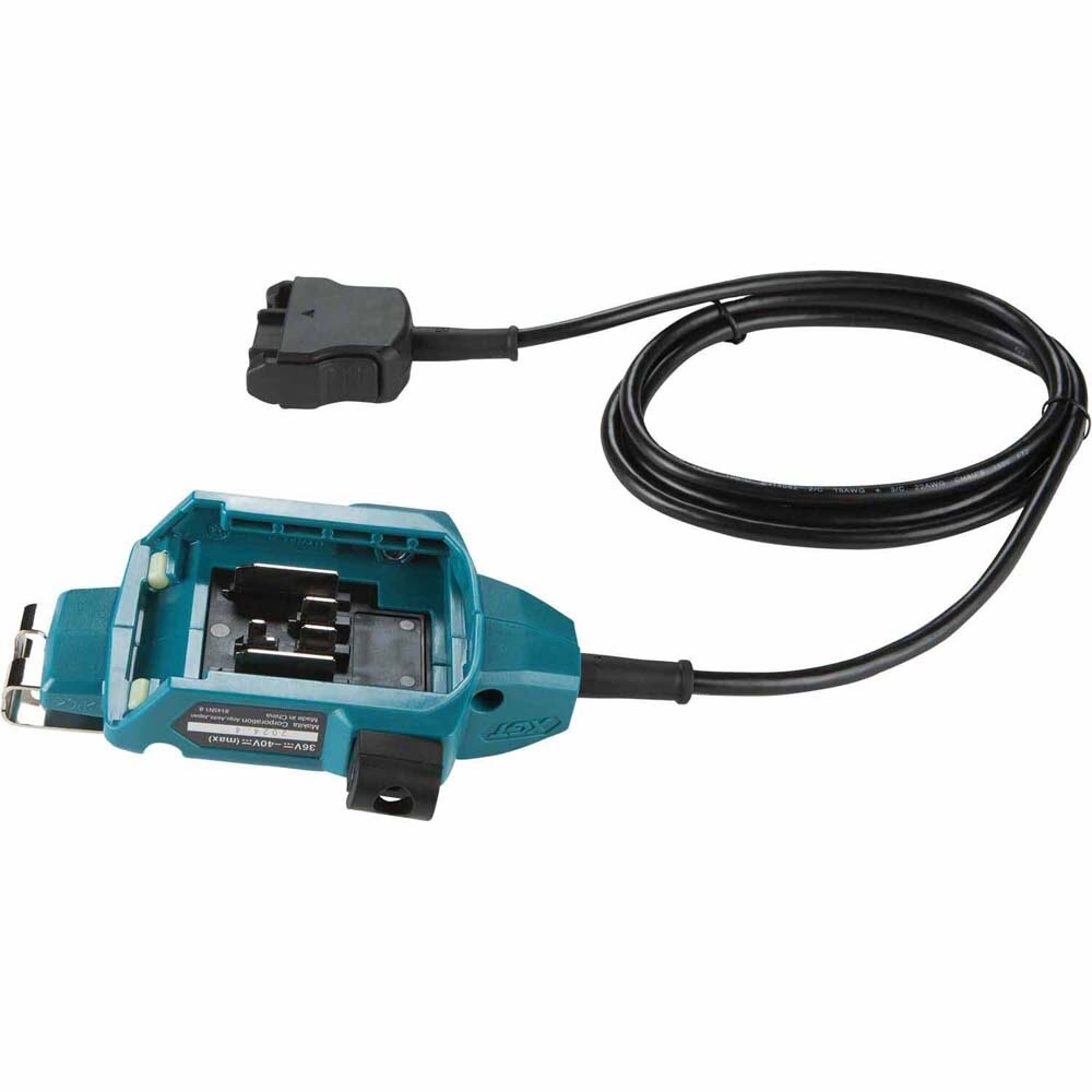 Makita GOB01CZ 40V max XGT Brushless Cordless 6-in. Random Orbit Sander (Tool Only)