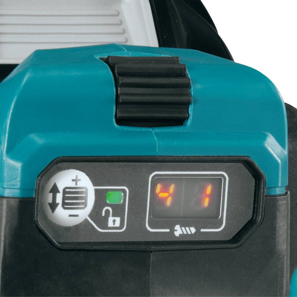 Makita GPH01D 40V max XGT® 1/2" Hammer Driver-Drill Kit (2.5Ah)