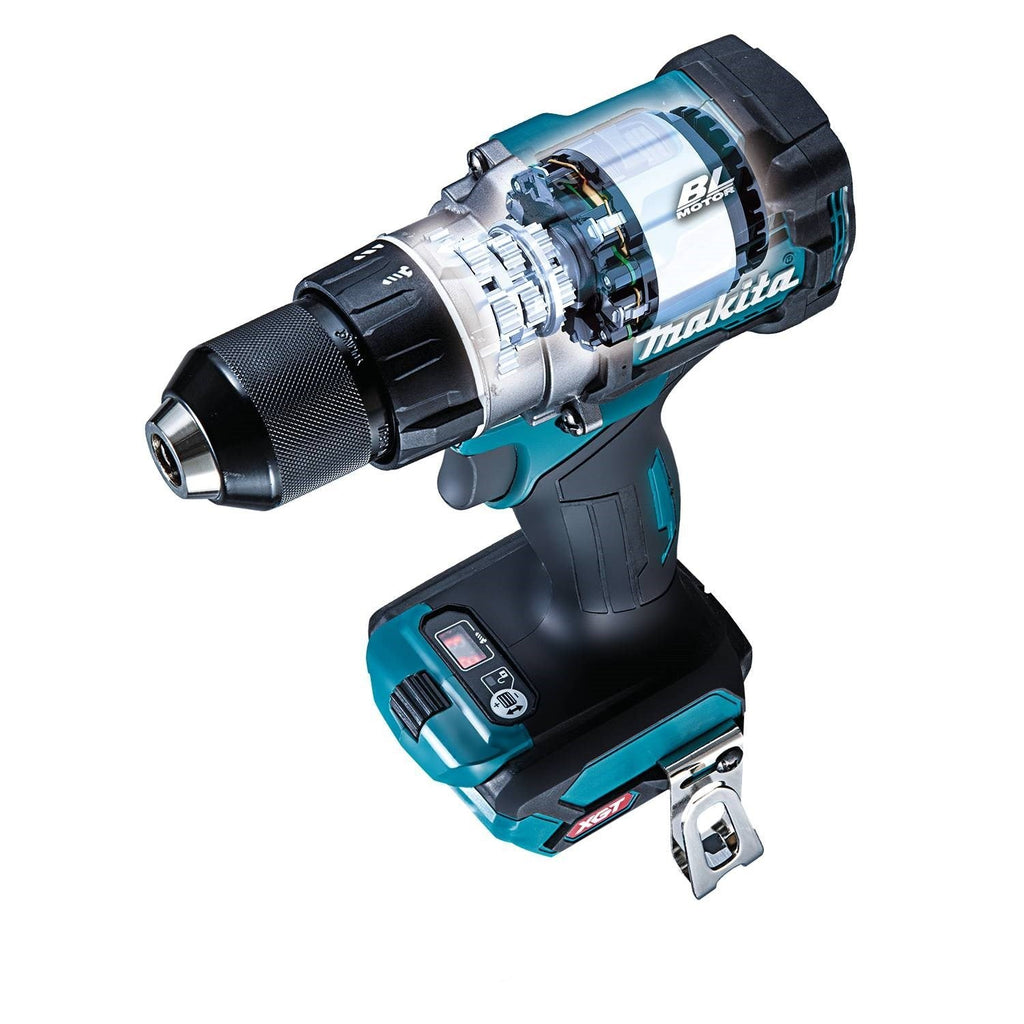 Makita GPH01Z 40V max XGT® 1/2" Hammer Driver-Drill, Tool Only
