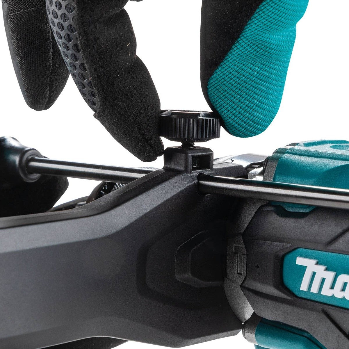 Makita GPH03SU1 40V max XGT Brushless Cordless 3-Speed 1/2" Hammer Driver-Drill Kit (4.0Ah Battery)