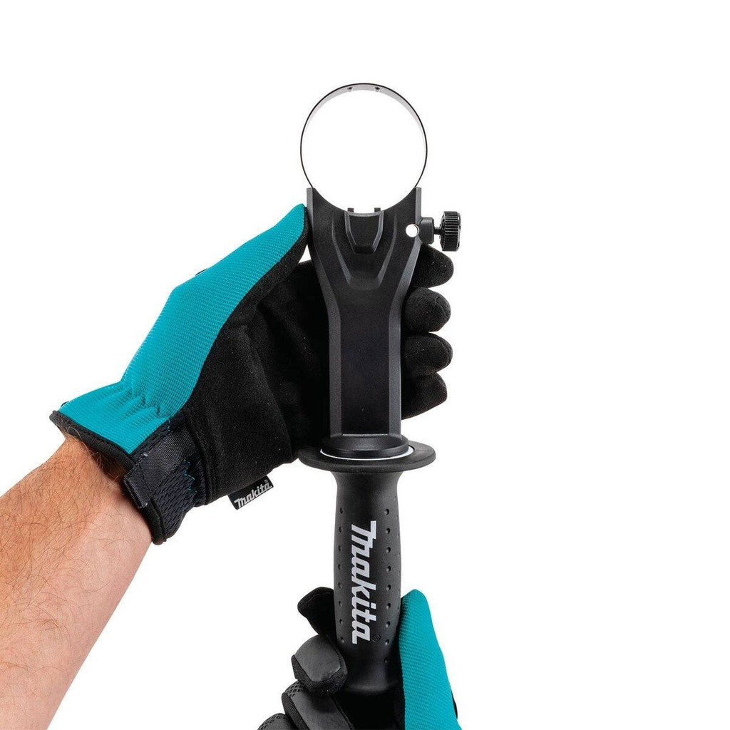 Makita GPH03SU1 40V max XGT Brushless Cordless 3-Speed 1/2" Hammer Driver-Drill Kit (4.0Ah Battery)