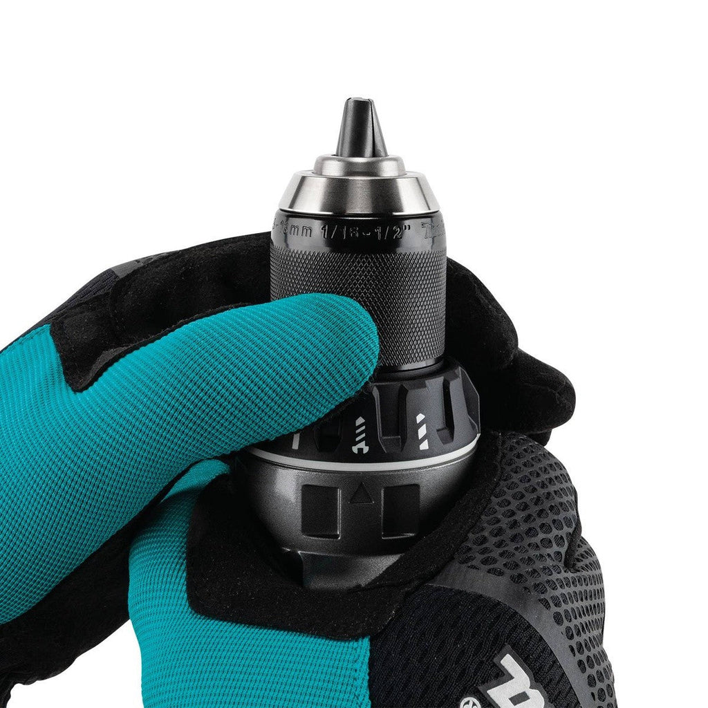Makita GPH03Z 40V max XGT Brushless Cordless 3 Speed 1/2" Hammer Driver Drill Tool Only