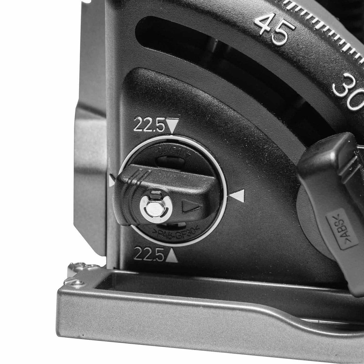 Makita GPS01Z 40V max XGT 6-1/2" Plunge Circular Saw, Tool Only