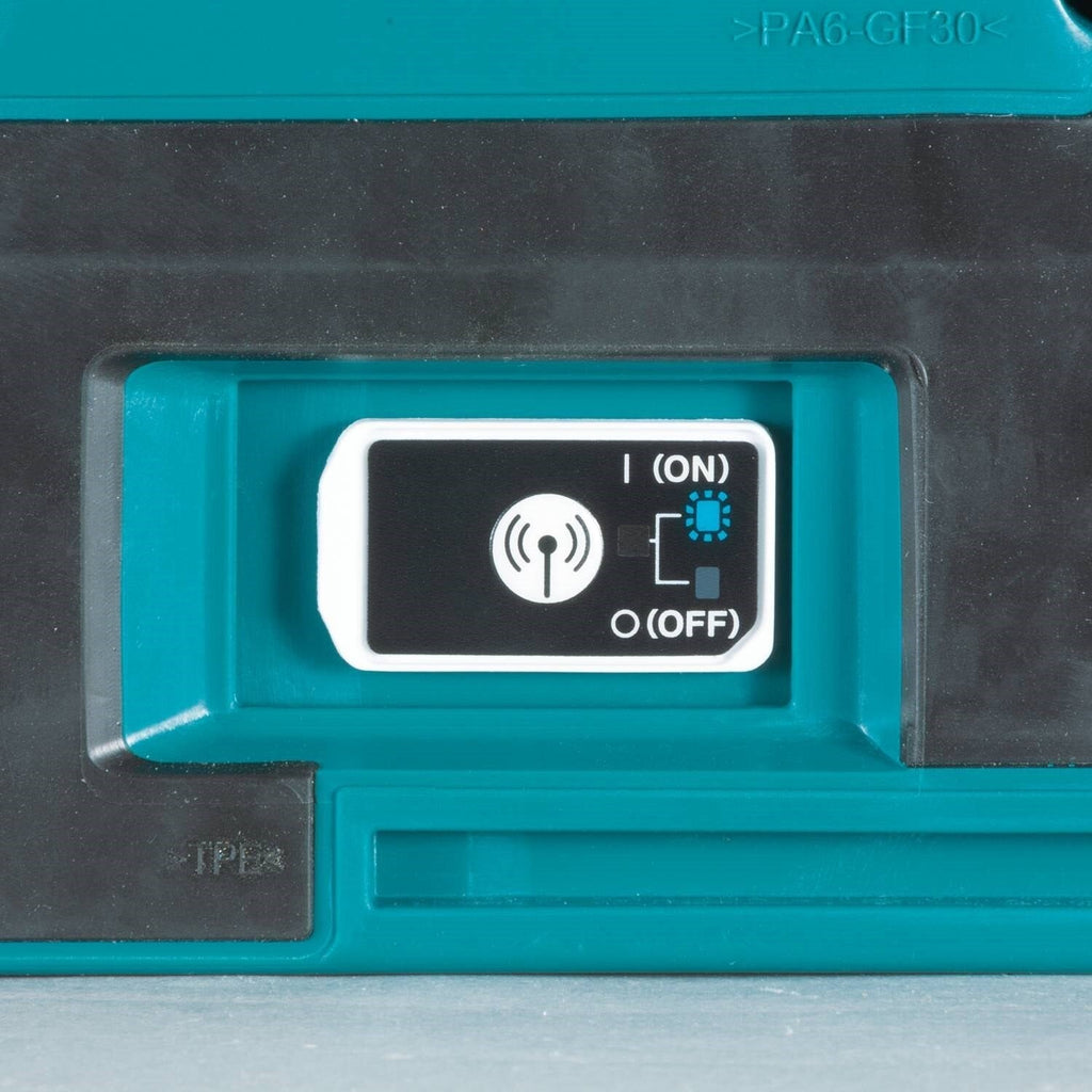 Makita GRH01M1 40V max XGT® 1-1/8" AVT® Rotary Hammer Kit