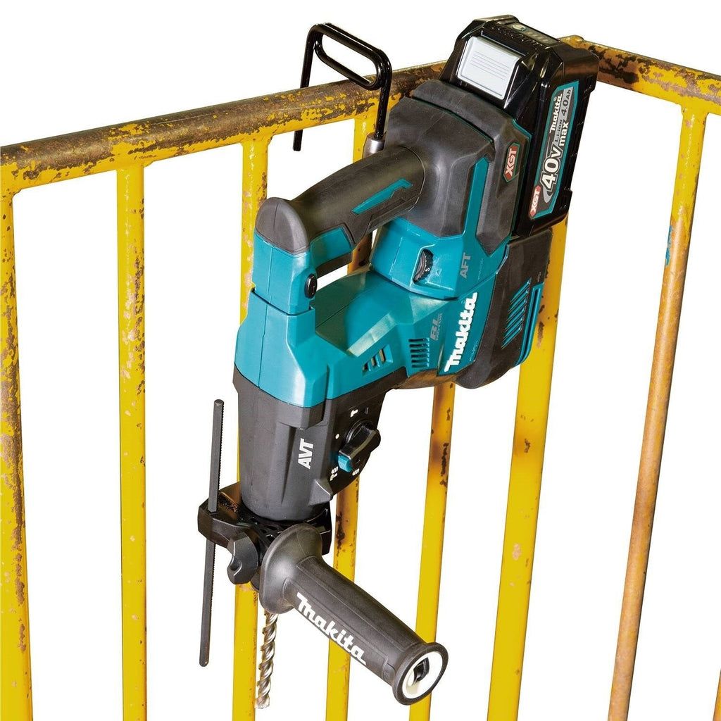 Makita GRH01M1 40V max XGT® 1-1/8" AVT® Rotary Hammer Kit