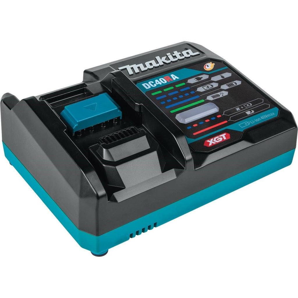 Makita GRH02M1 40V max XGT® 1-1/8" AVT® Rotary Hammer Kit