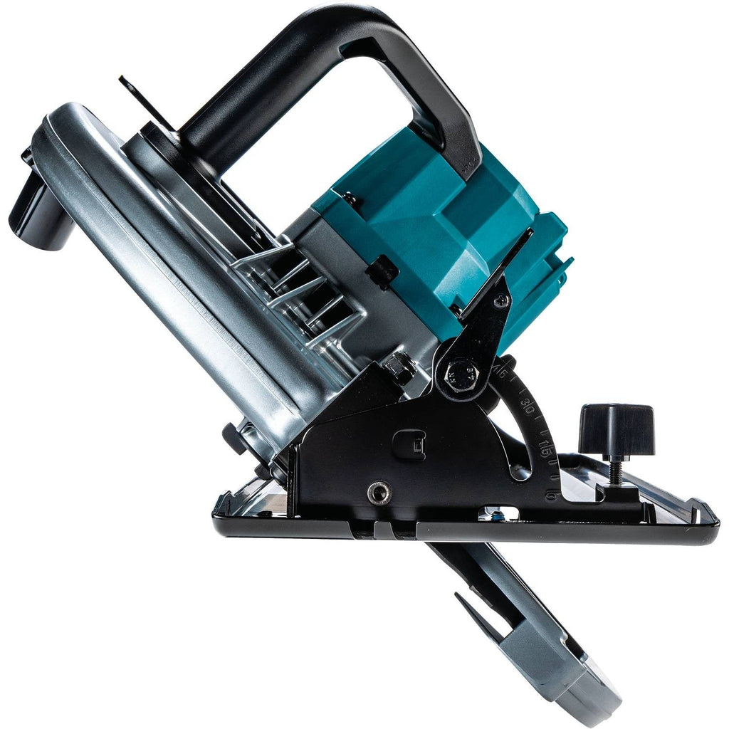 Makita GSH06Z 40V max XGT Brushless Cordless 16-5/16" Circular Saw Tool Only–High-Capacity Cordless