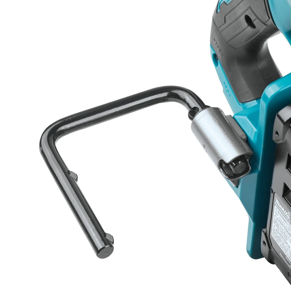 Makita GSR01M1 40V max XGT® Rear Handle 7-1/4” Circular Saw Kit, 4.0 Ah