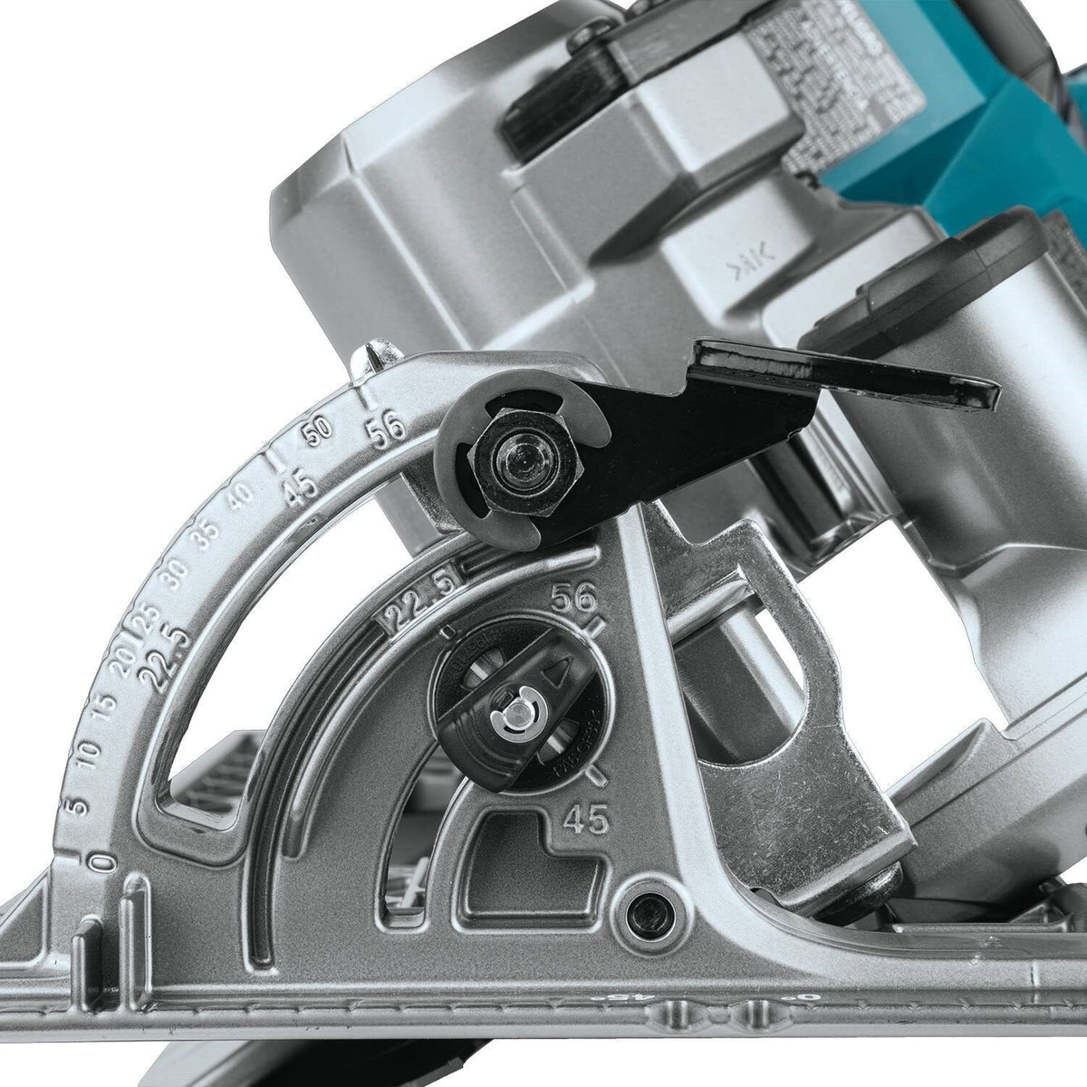 Makita GSR02Z 40V max XGT® Rear Handle 10-1/4" Circular Saw