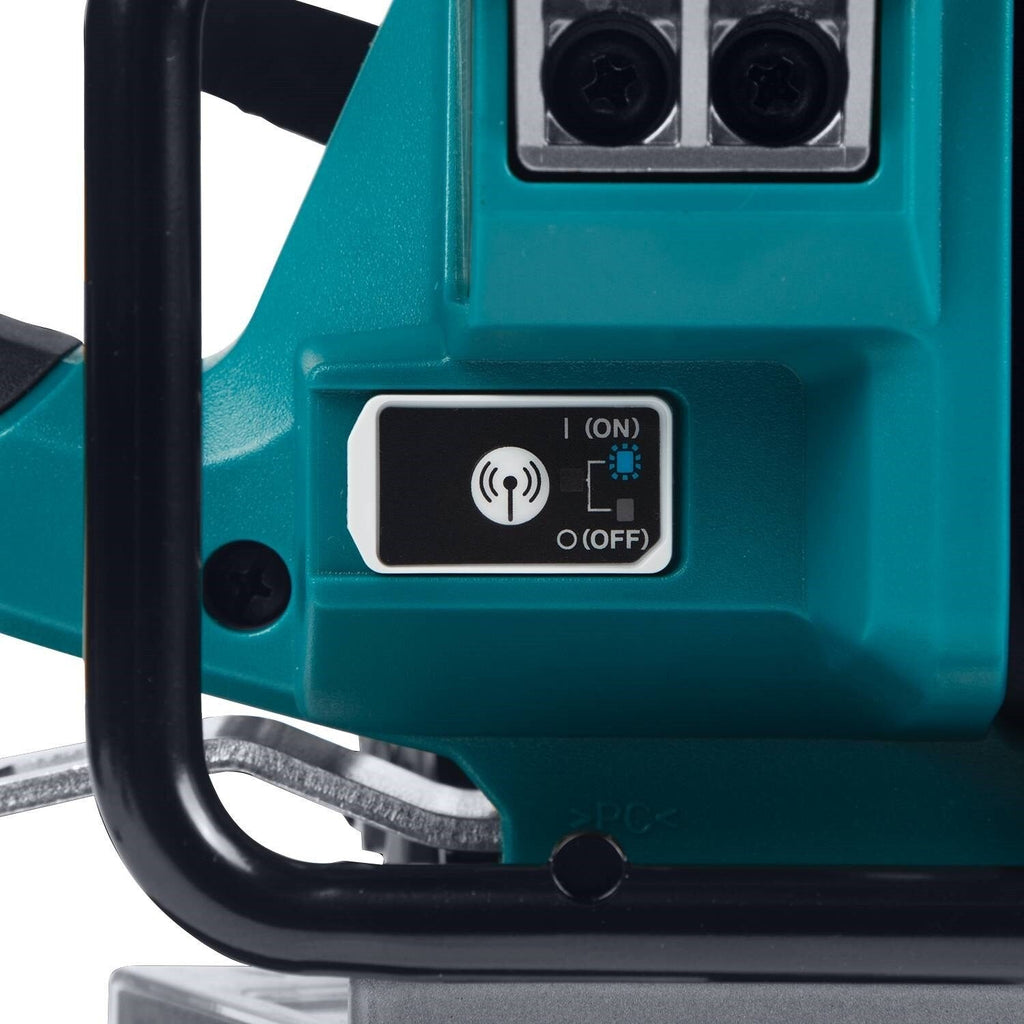 Makita GSR02Z 40V max XGT® Rear Handle 10-1/4" Circular Saw