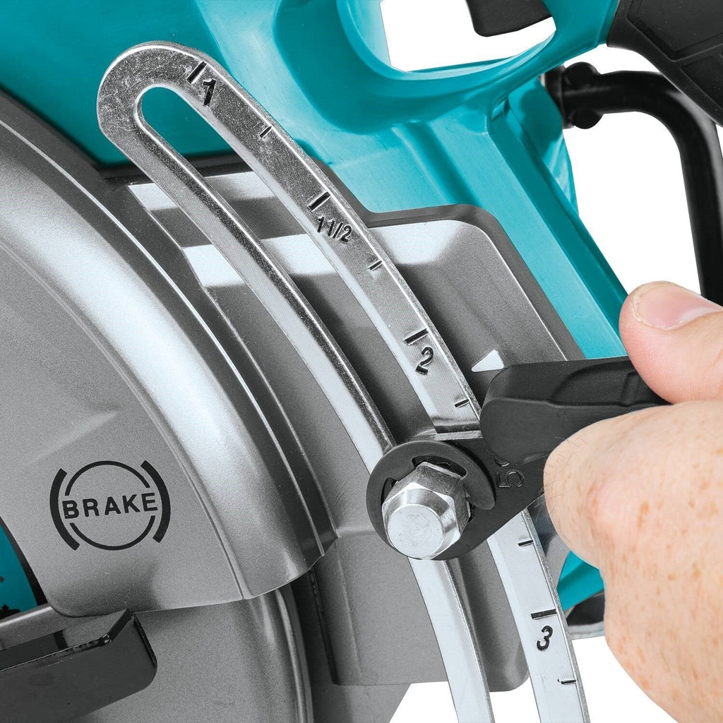 Makita GSR02Z 40V max XGT® Rear Handle 10-1/4" Circular Saw