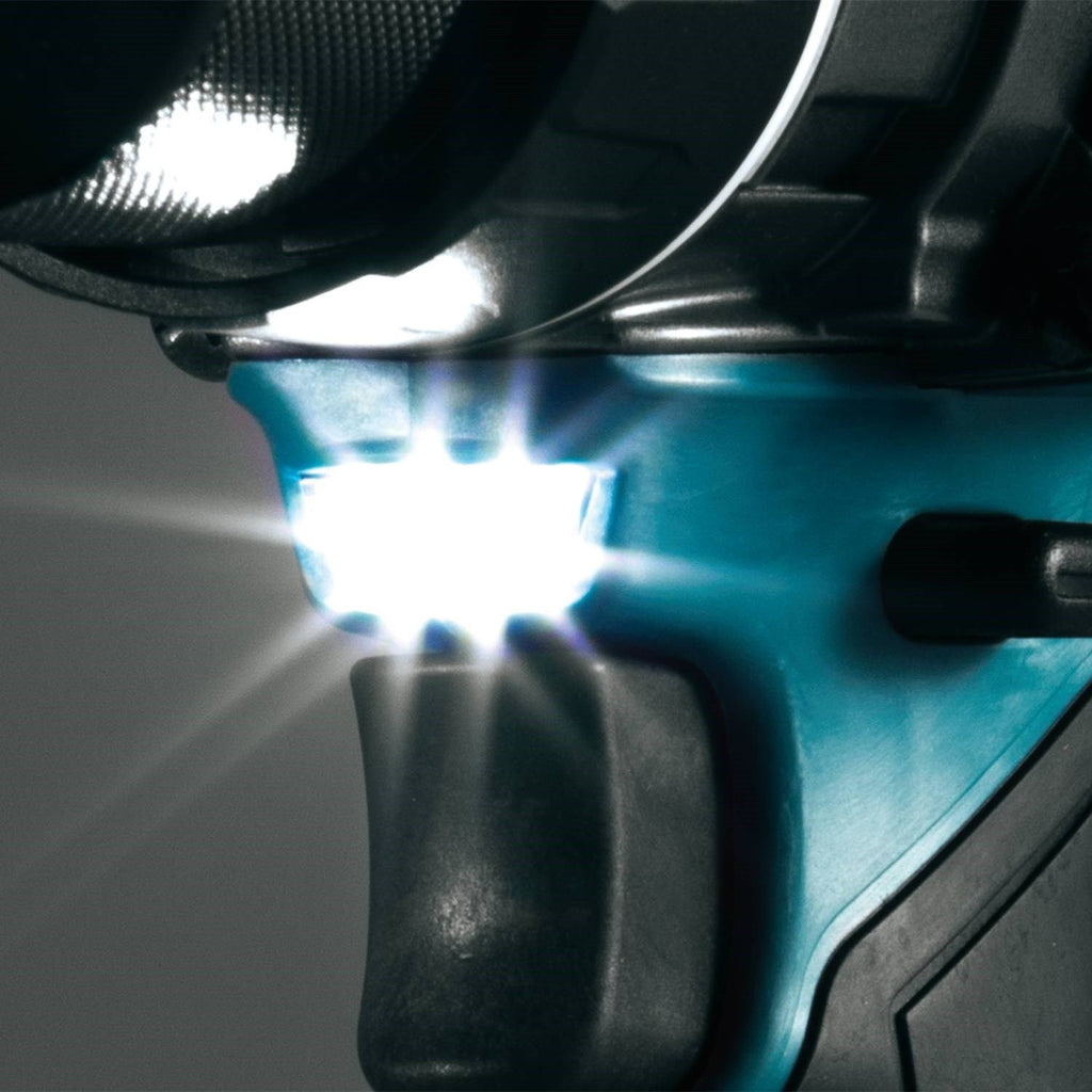 Makita GT200D 40V max XGT® 2-Pc. Combo Kit (2.5Ah)
