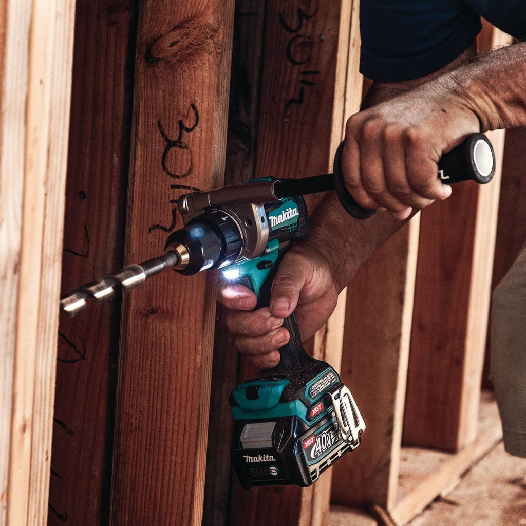 Makita GT200D 40V max XGT® 2-Pc. Combo Kit (2.5Ah)
