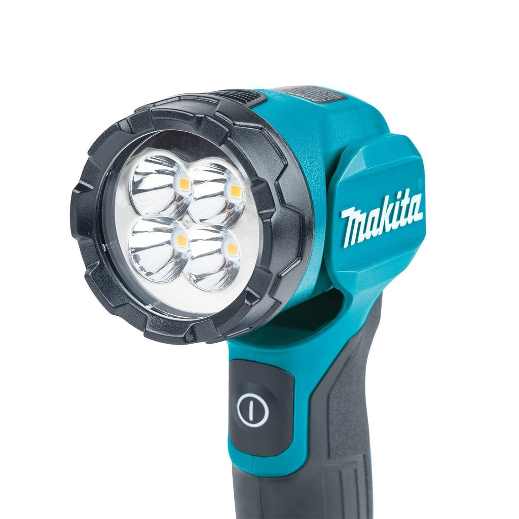 Makita GT401M1D1 40V max XGT® 4-Pc. Combo Kit (2.5Ah/4.0Ah)
