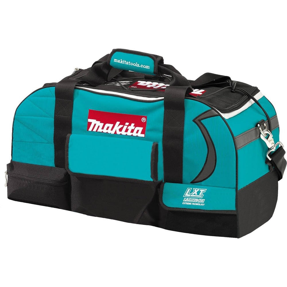 Makita GT500M 40V max XGT Brushless Cordless 5-Pc. Combo Kit (4.0Ah)