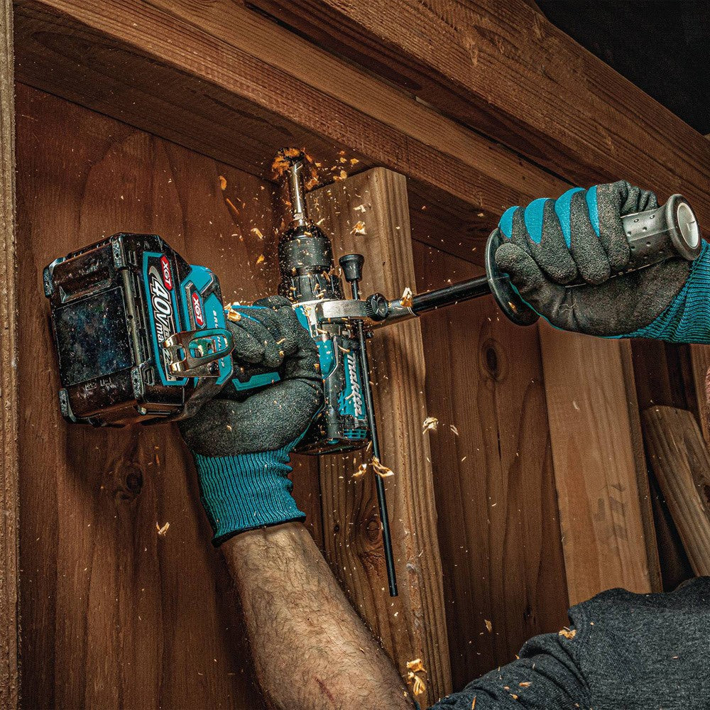 Makita GT500M 40V max XGT Brushless Cordless 5-Pc. Combo Kit (4.0Ah)