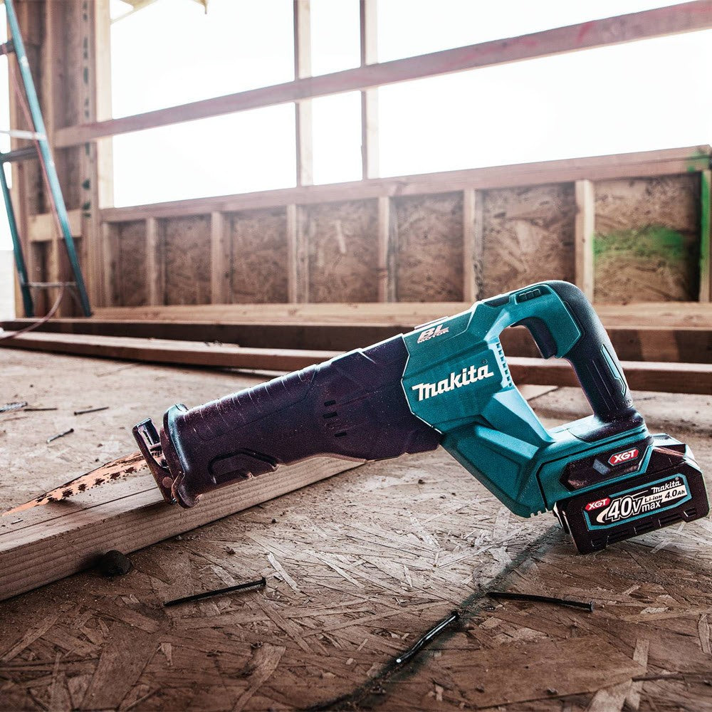 Makita GT500M 40V max XGT Brushless Cordless 5-Pc. Combo Kit (4.0Ah)