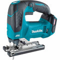 Makita GVJ02Z 40V max XGT Brushless Cordless Jig Saw, Tool Only