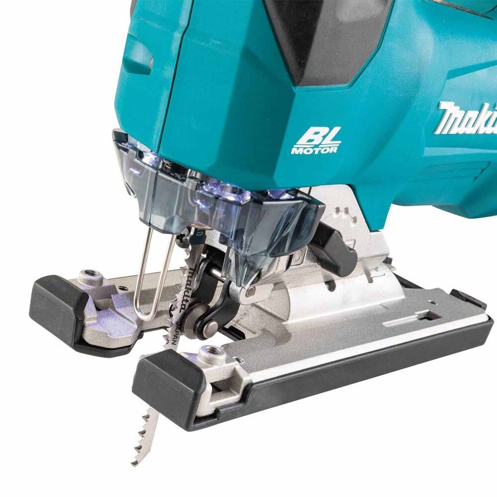 Makita GVJ02Z 40V max XGT Brushless Cordless Jig Saw, Tool Only