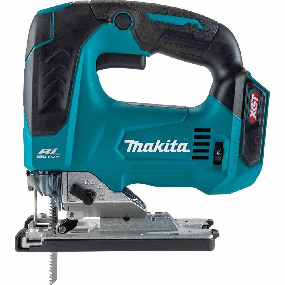 Makita GVJ02Z 40V max XGT Brushless Cordless Jig Saw, Tool Only
