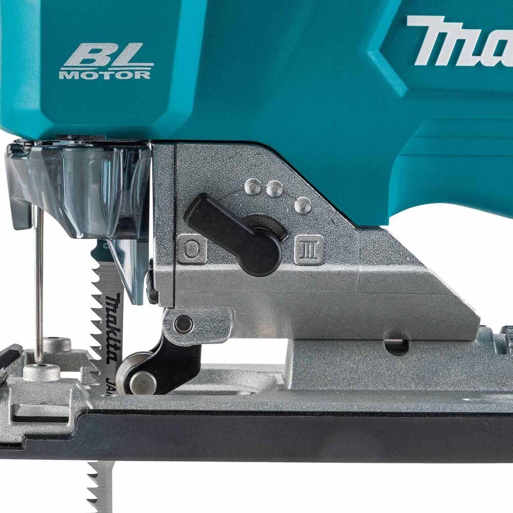 Makita GVJ02Z 40V max XGT Brushless Cordless Jig Saw, Tool Only