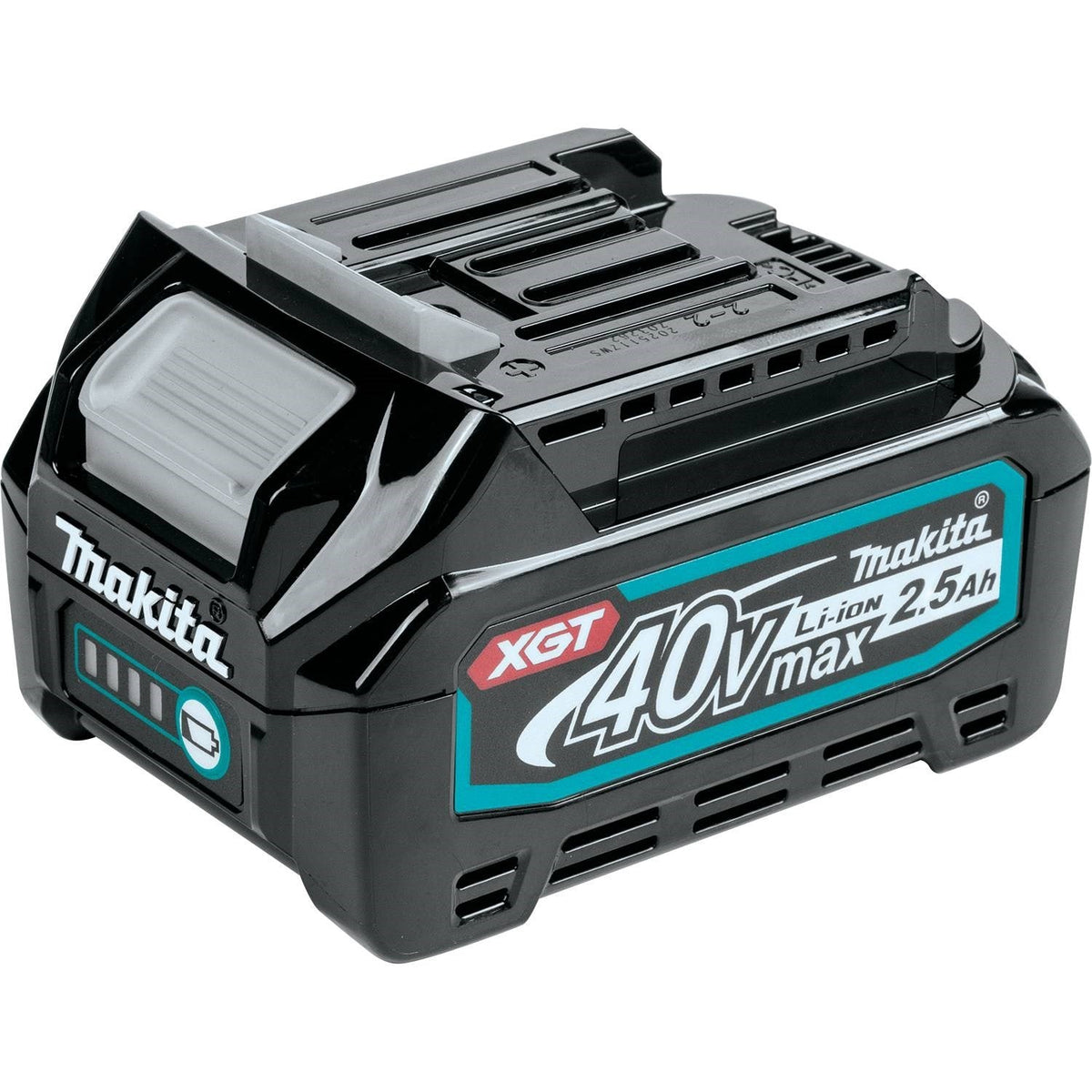 Makita GWT01D 40V max XGT® Impact Wrench Kit