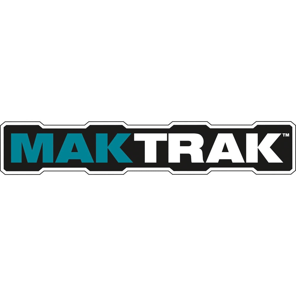 Makita T-90015 MAKTRAK Large Tool Box