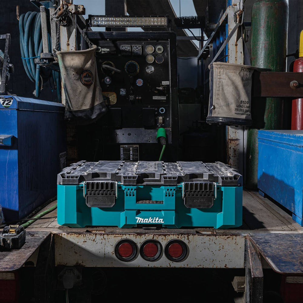 Makita T-90015 MAKTRAK Large Tool Box