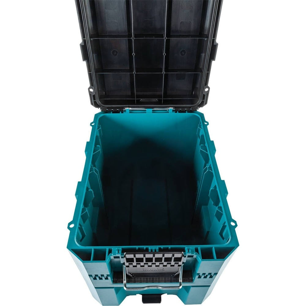 Makita T-90021 MAKTRAK Extra Large Extension Tool Box