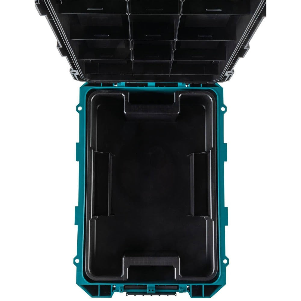 Makita T-90021 MAKTRAK Extra Large Extension Tool Box