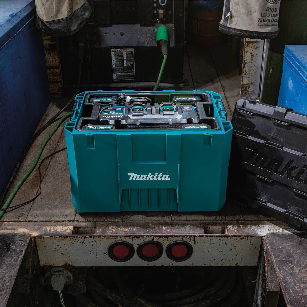 Makita T-90021 MAKTRAK Extra Large Extension Tool Box